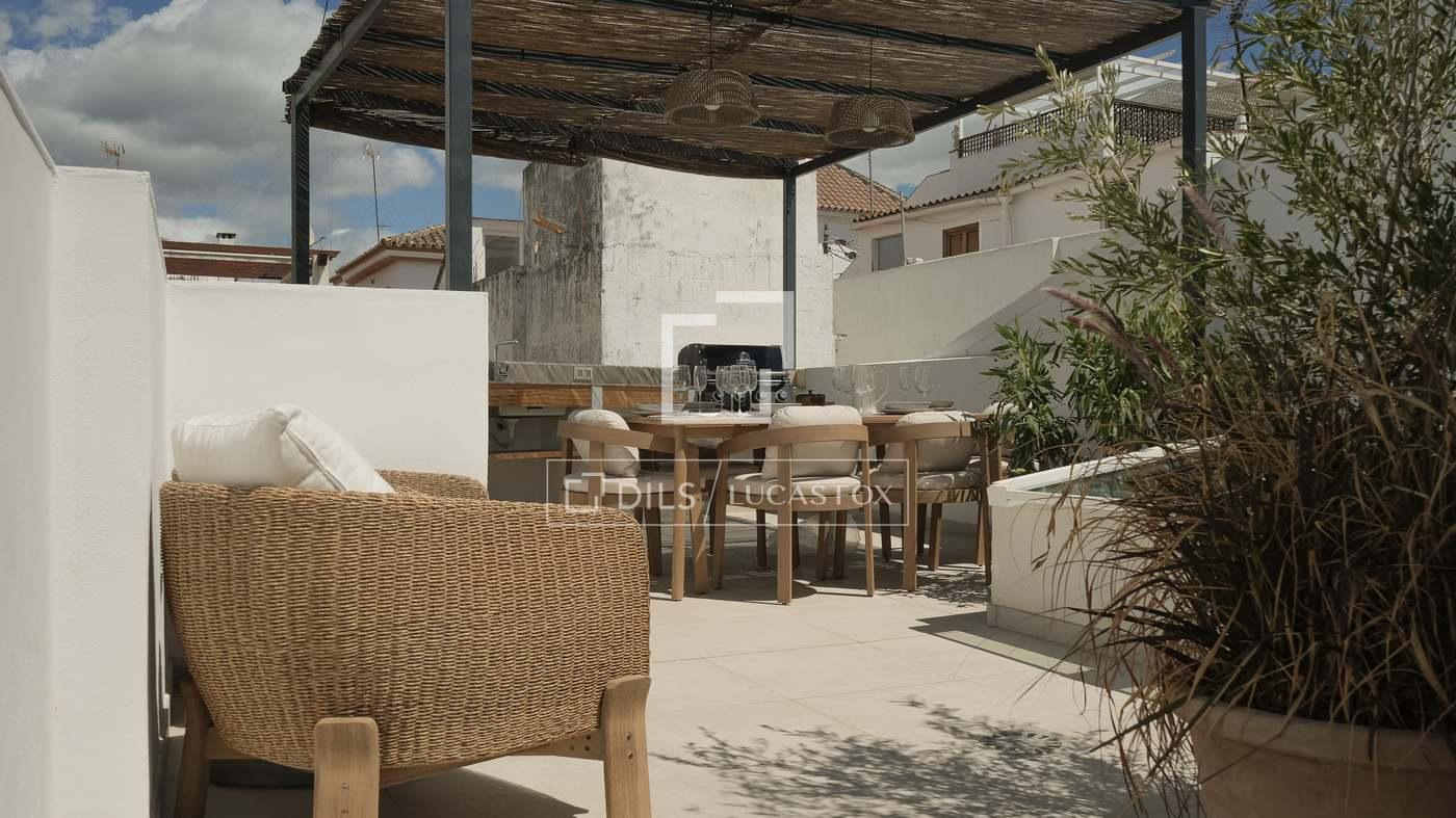Casa en Venta en Estepona