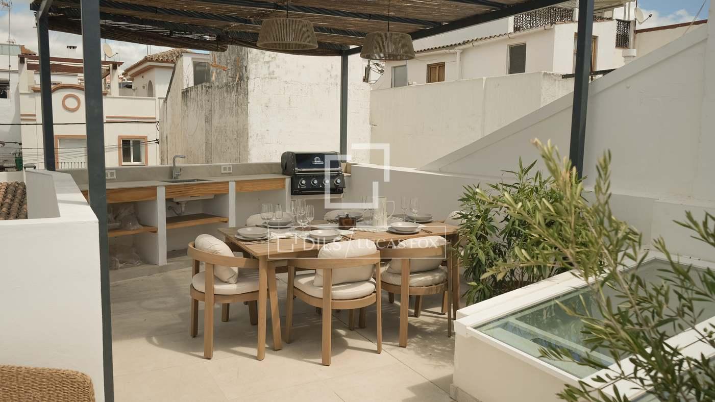 Casa en Venta en Estepona