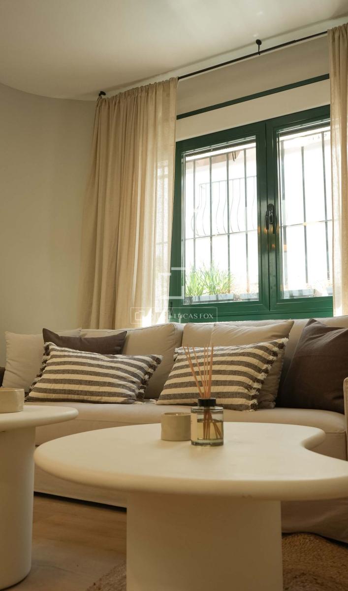 Casa en Venta en Estepona