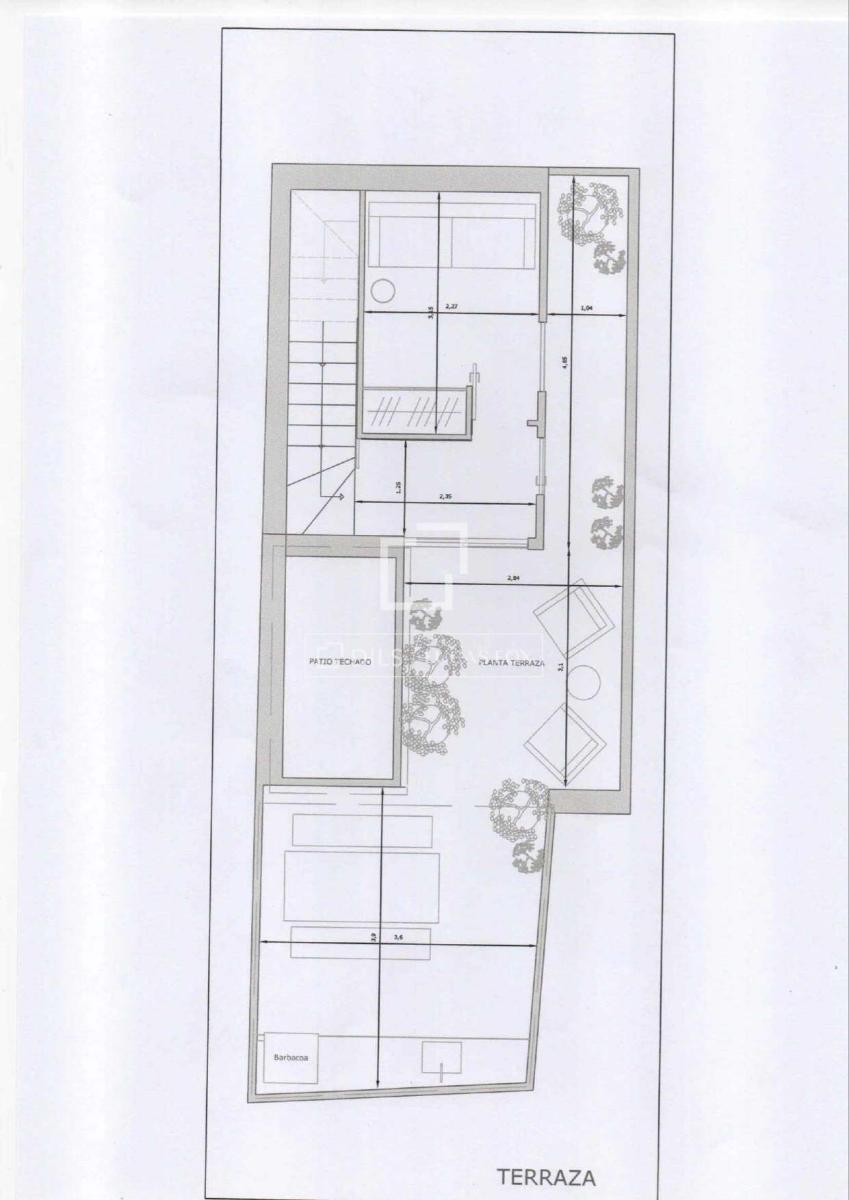 Casa en Venta en Estepona