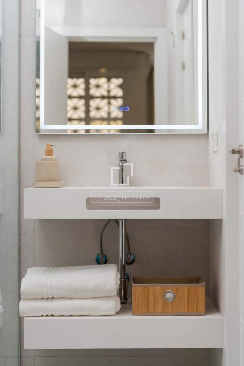 Apartamento en Venta en Estepona