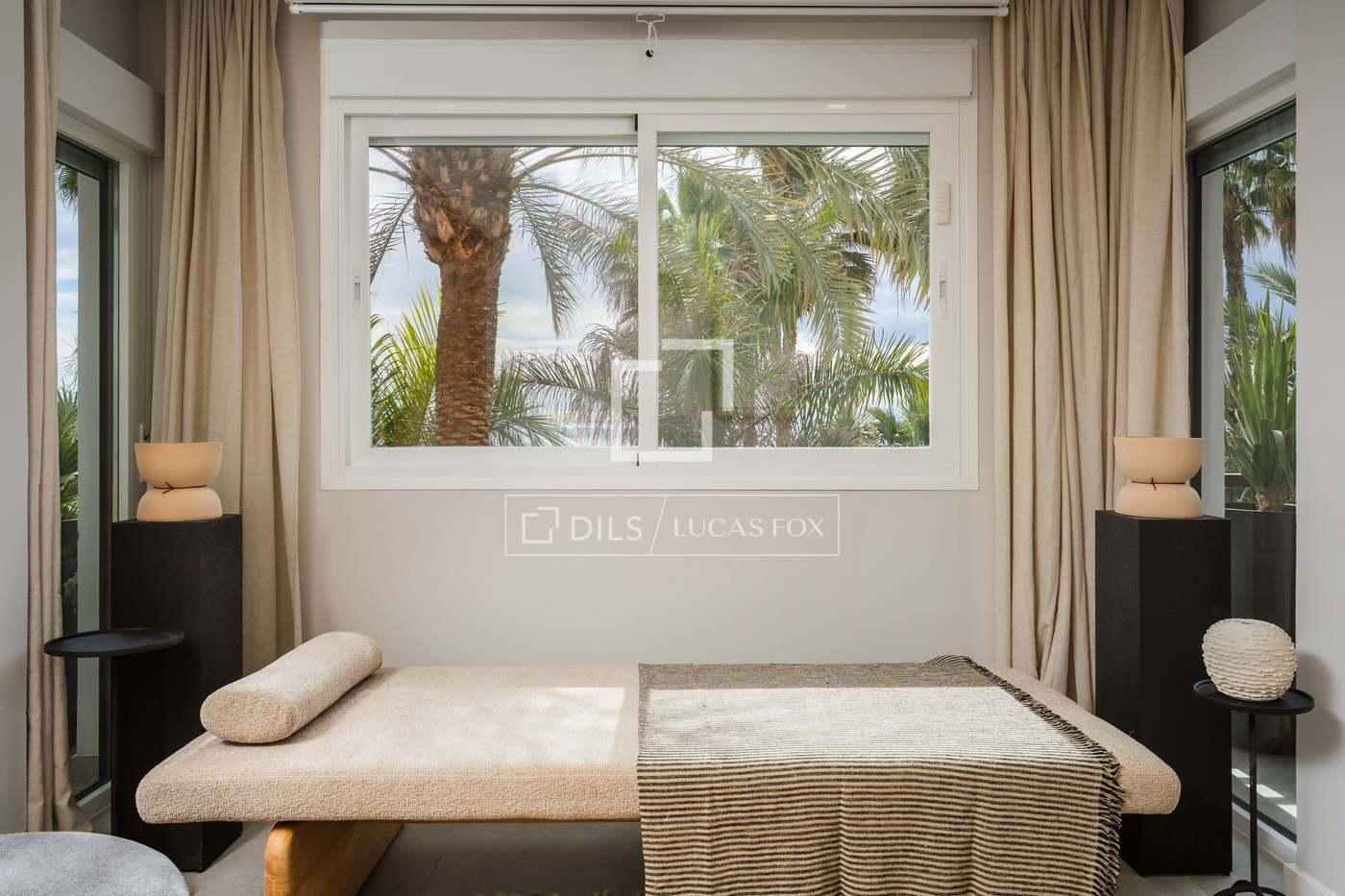 Apartamento en Venta en Estepona