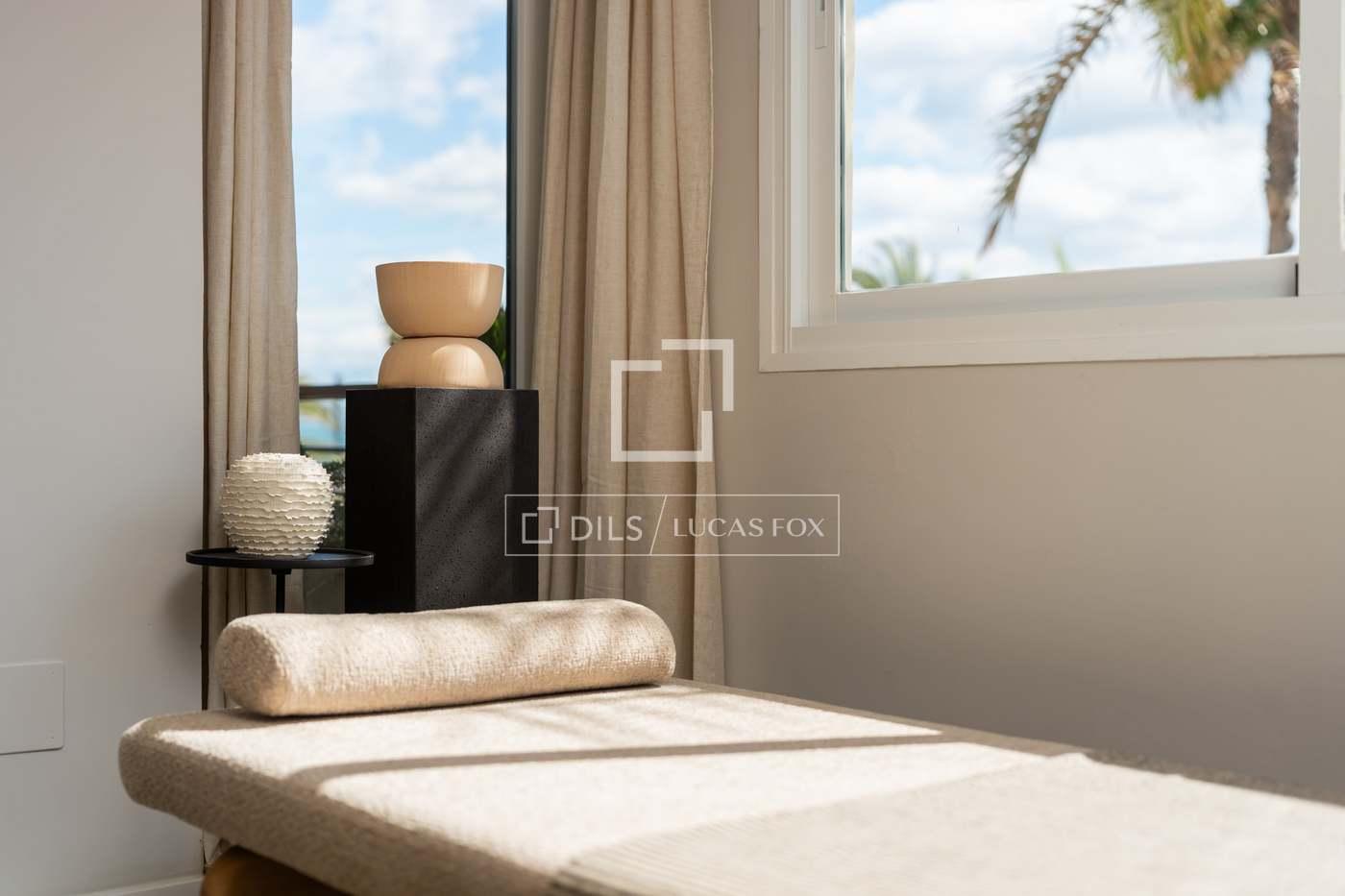 Apartamento en Venta en Estepona