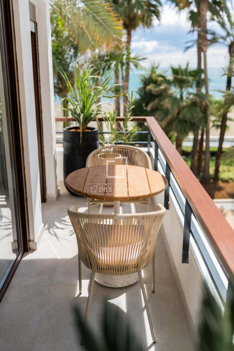 Apartamento en Venta en Estepona