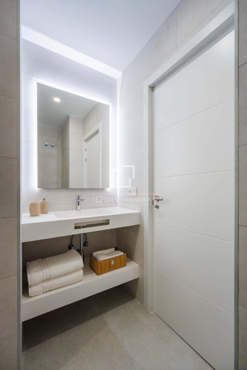 Apartamento en Venta en Estepona