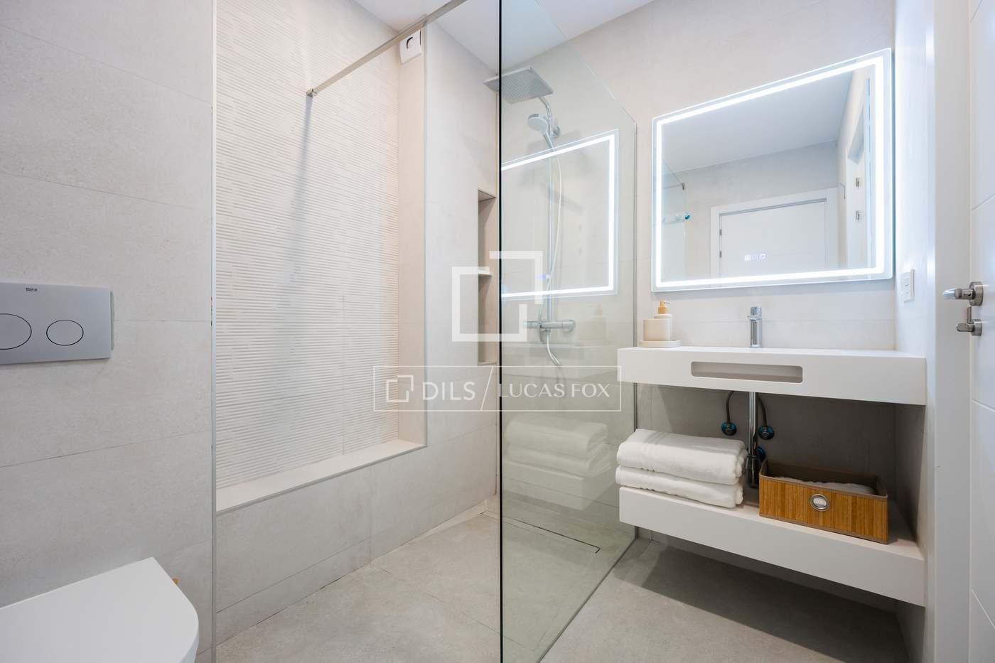 Apartamento en Venta en Estepona
