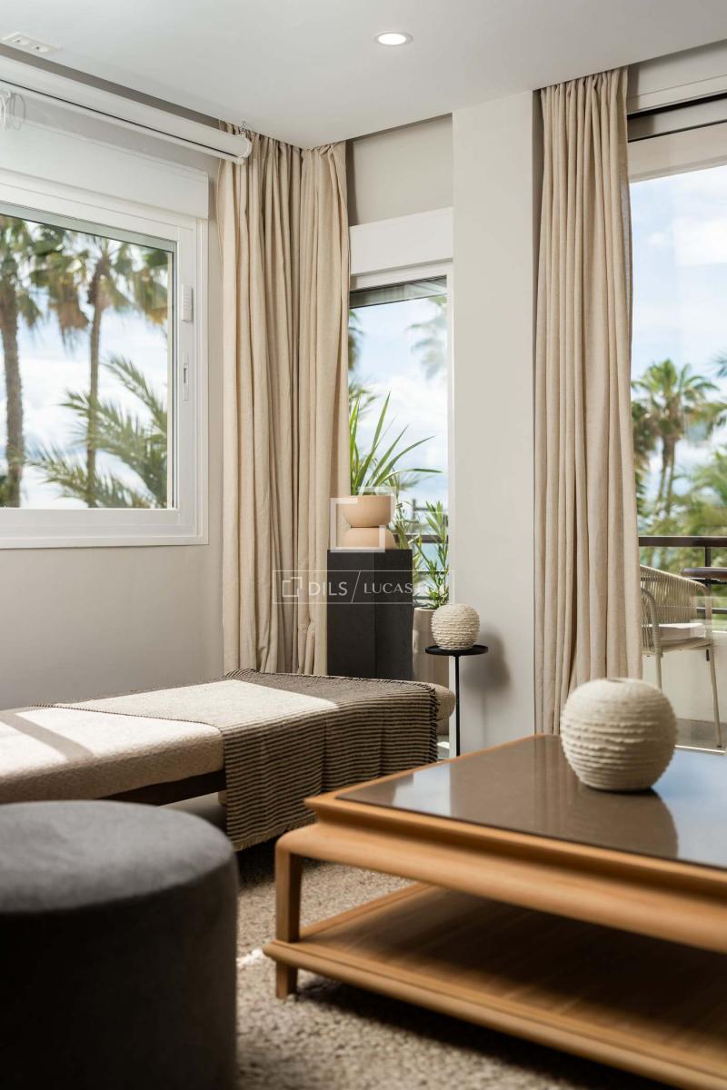 Apartamento en Venta en Estepona