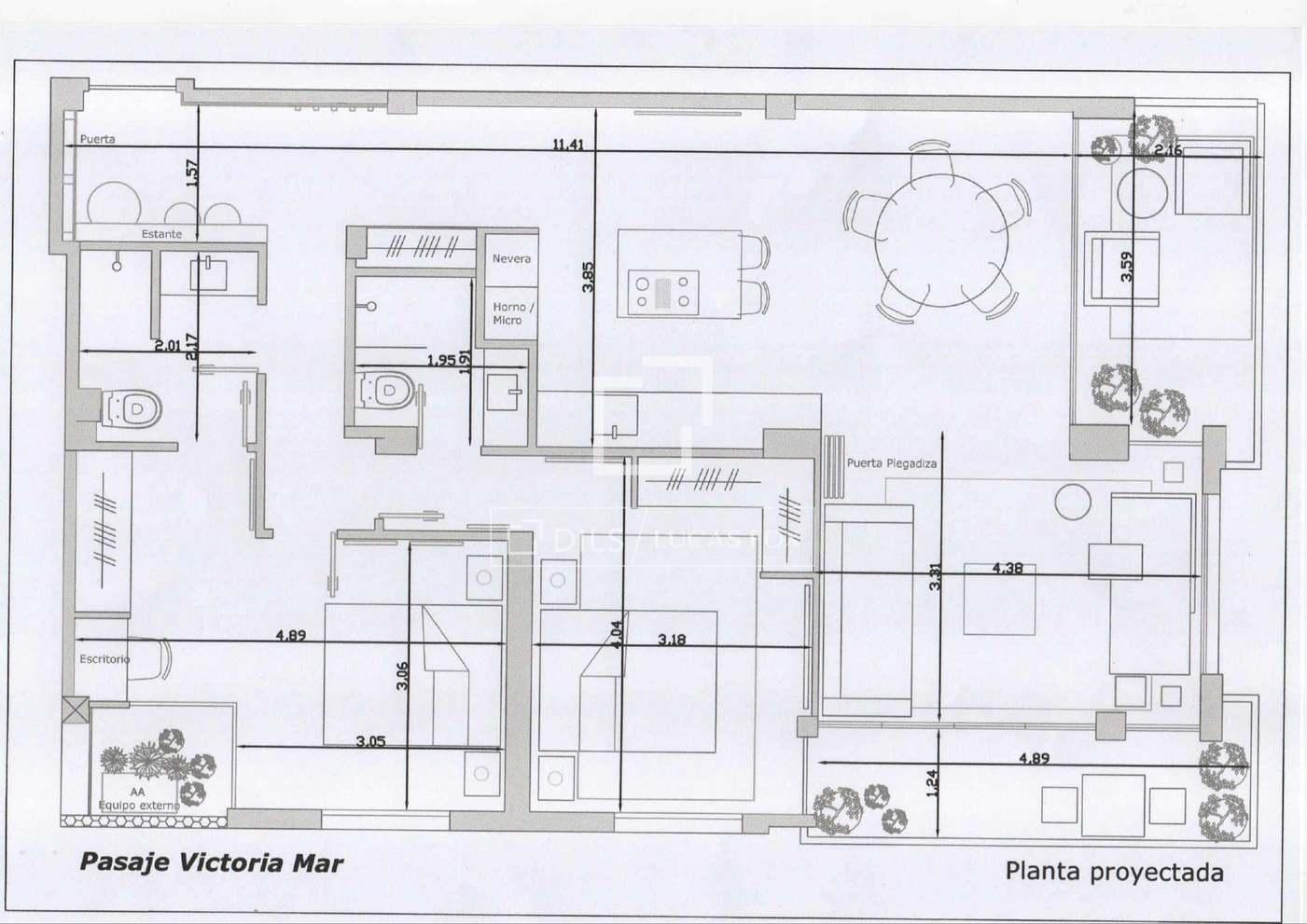 Apartamento en Venta en Estepona