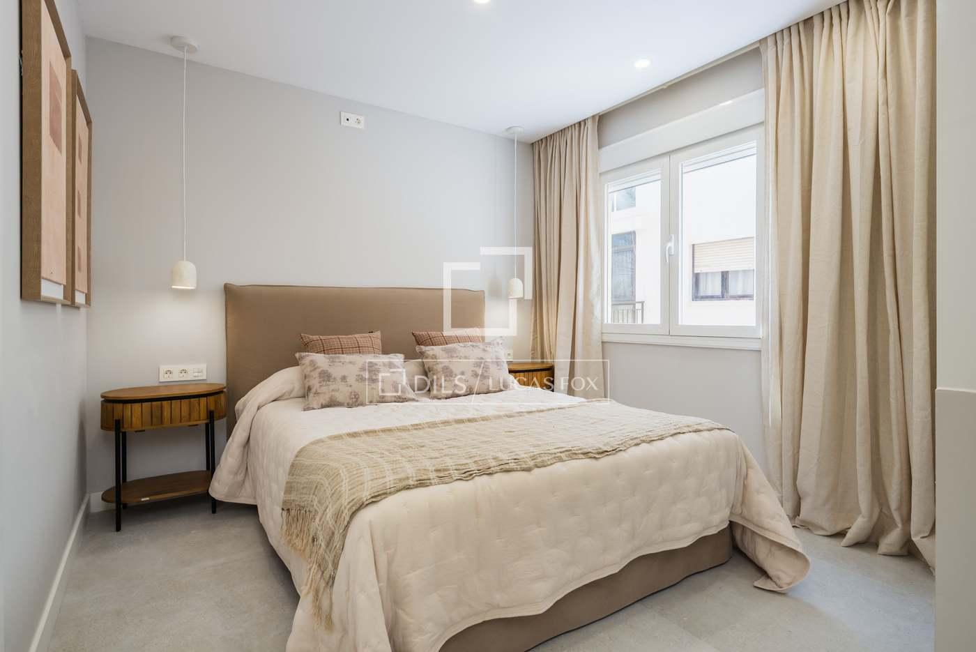 Apartamento en Venta en Estepona