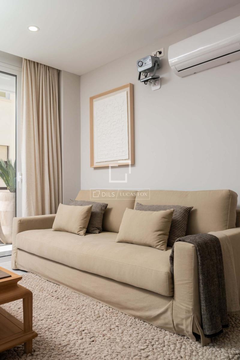 Apartamento en Venta en Estepona