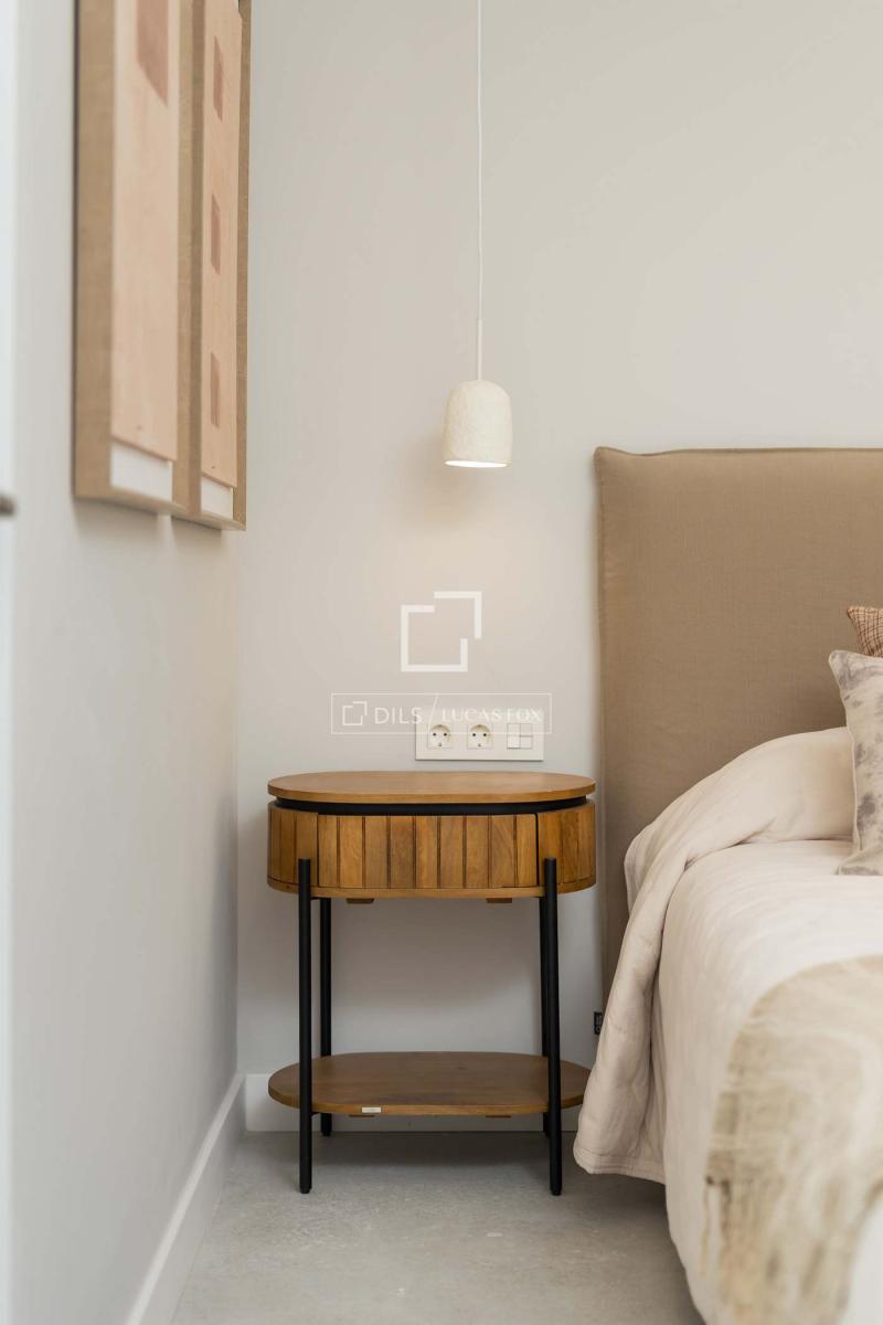 Apartamento en Venta en Estepona