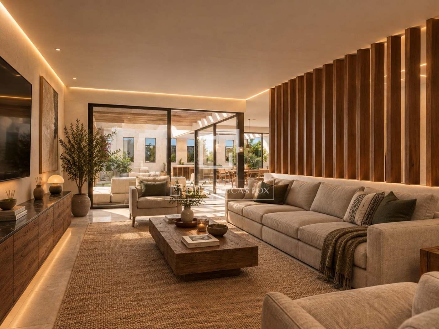 Casa en Venta en Ciutadella de Menorca