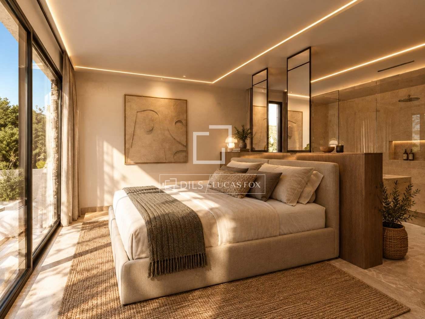 Casa en Venta en Ciutadella de Menorca