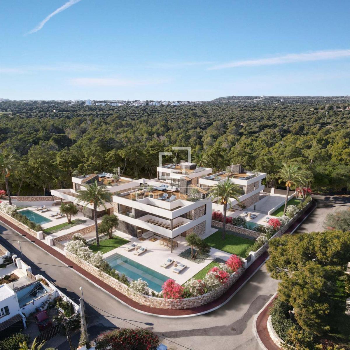 Casa en Venta en Ciutadella de Menorca