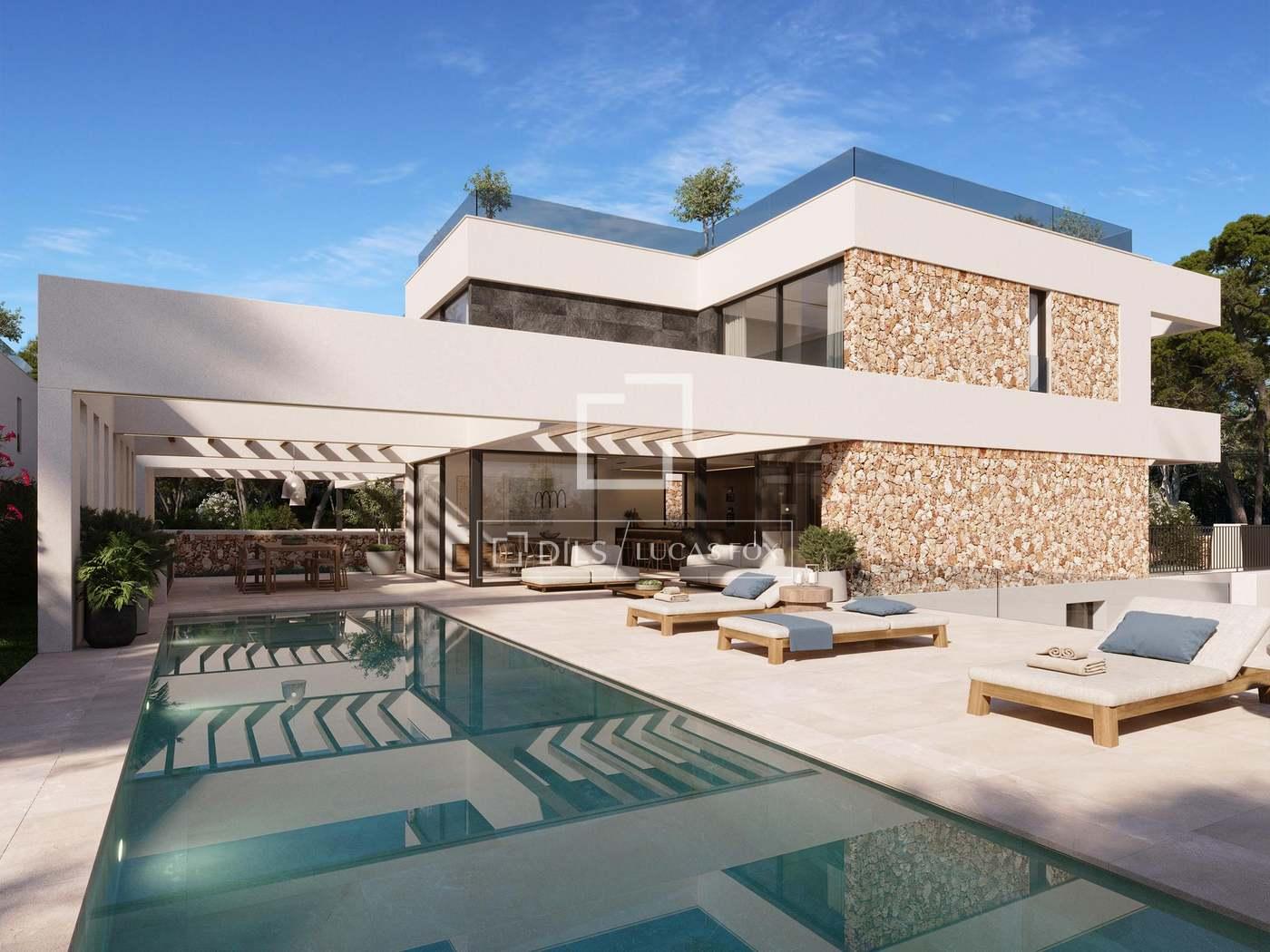 Casa en Venta en Ciutadella de Menorca