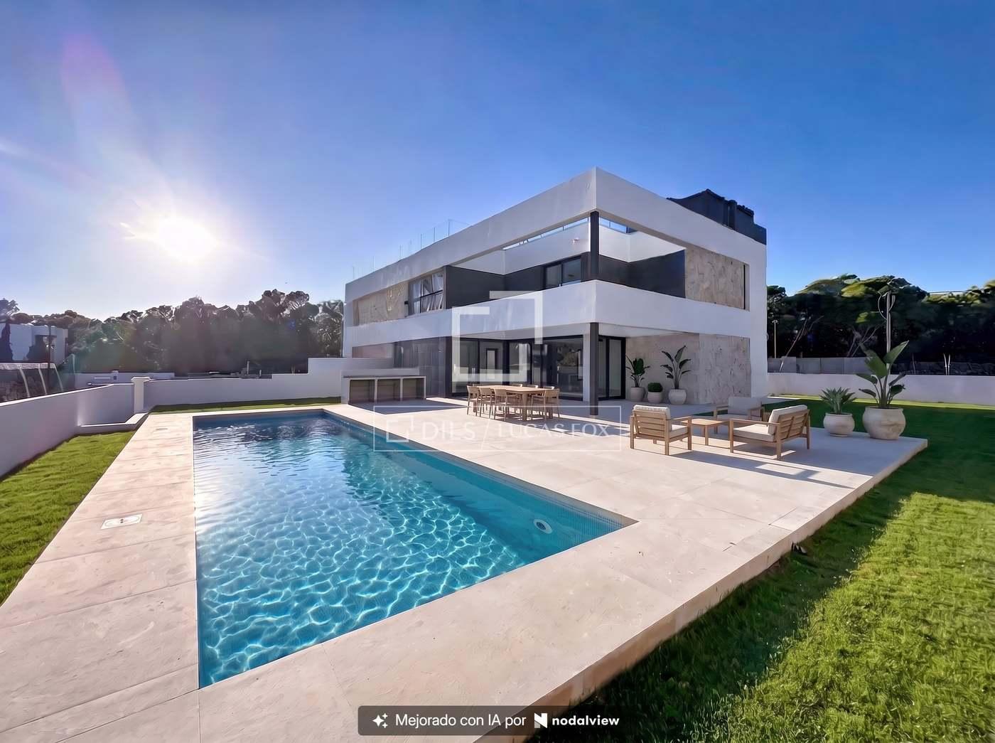 Casa en Venta en Ciutadella de Menorca