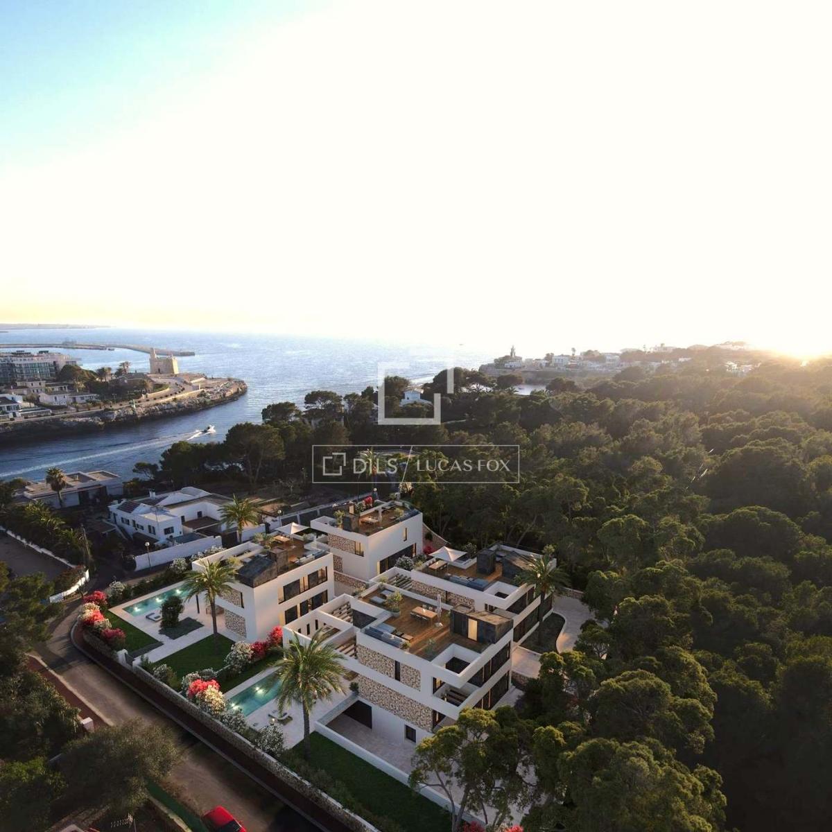 Casa en Venta en Ciutadella de Menorca