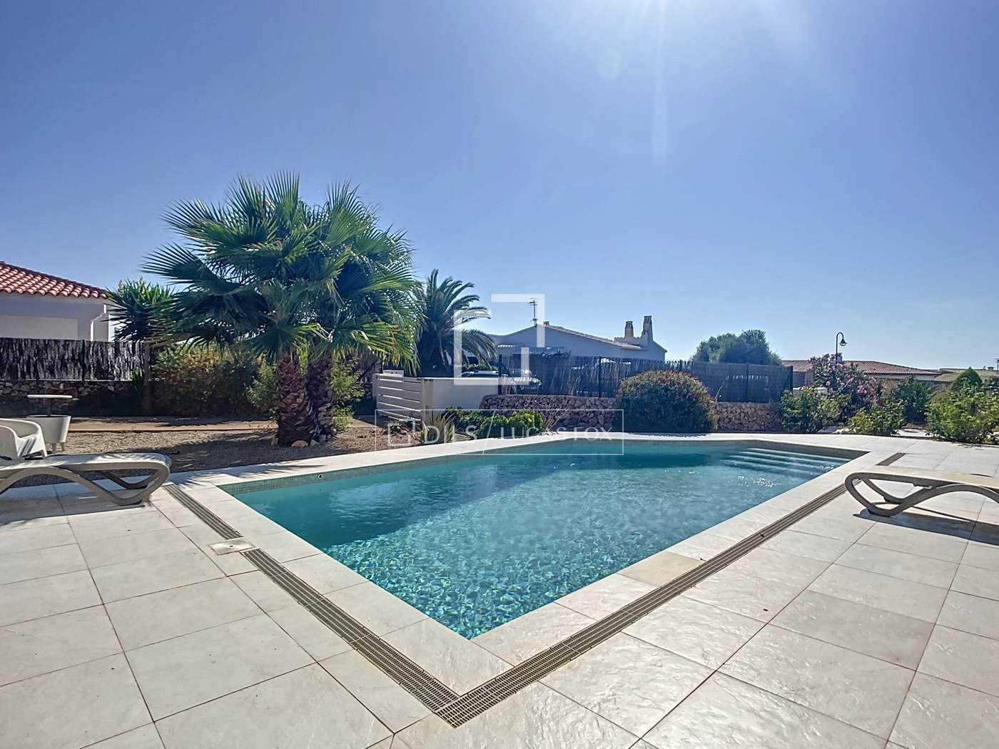 House for Sale in Sant Lluís