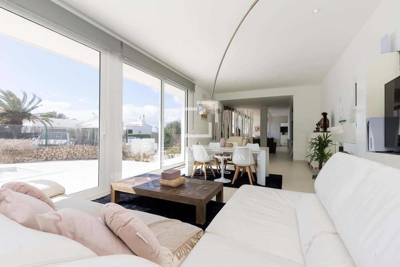 House for Sale in Sant Lluís