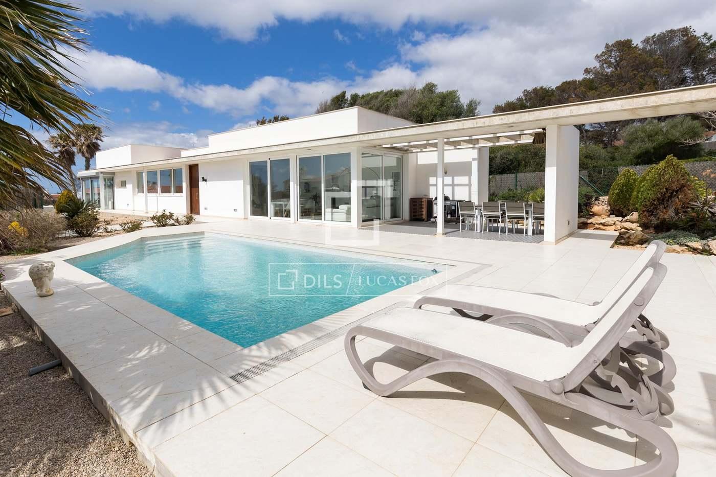 House for Sale in Sant Lluís