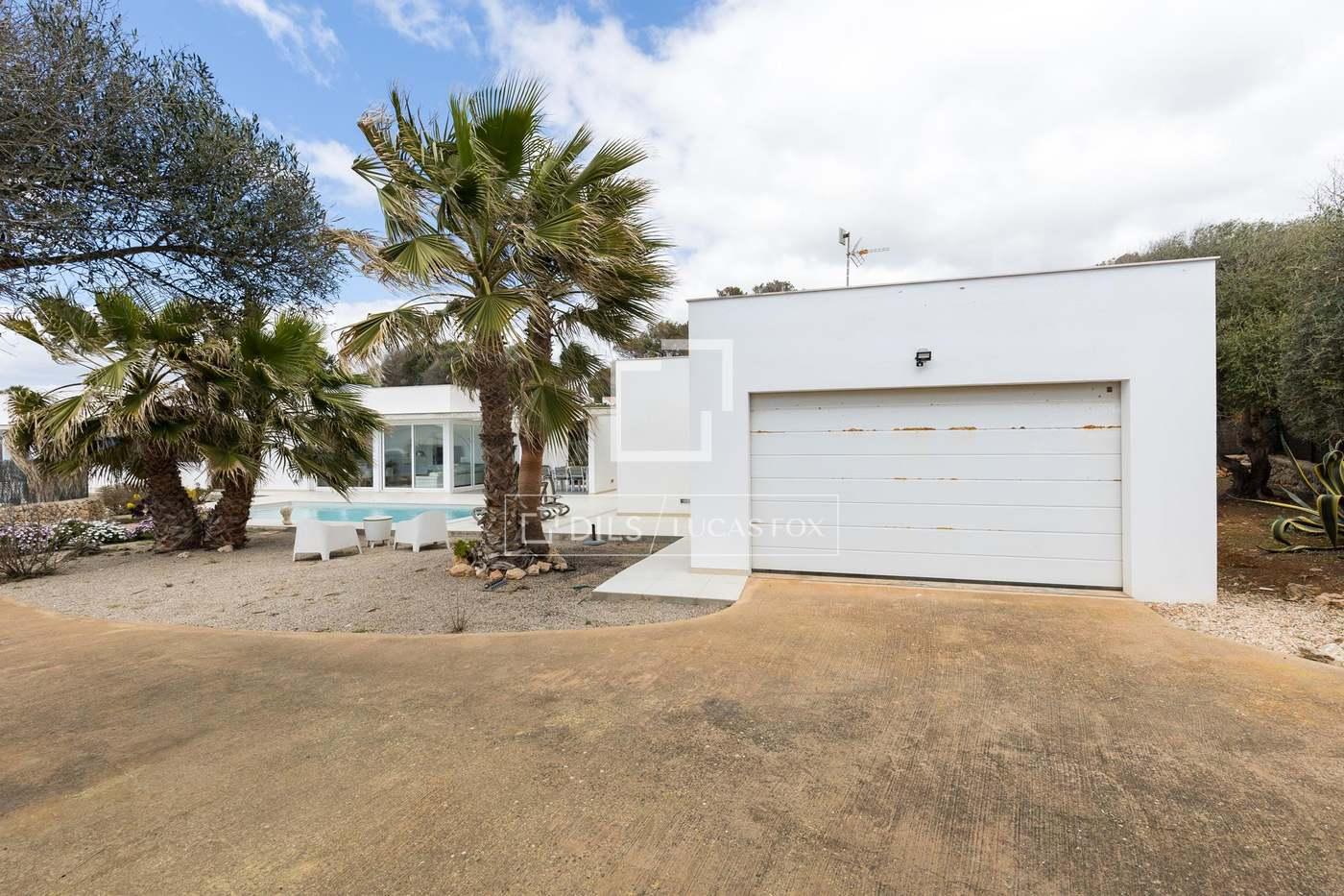 House for Sale in Sant Lluís