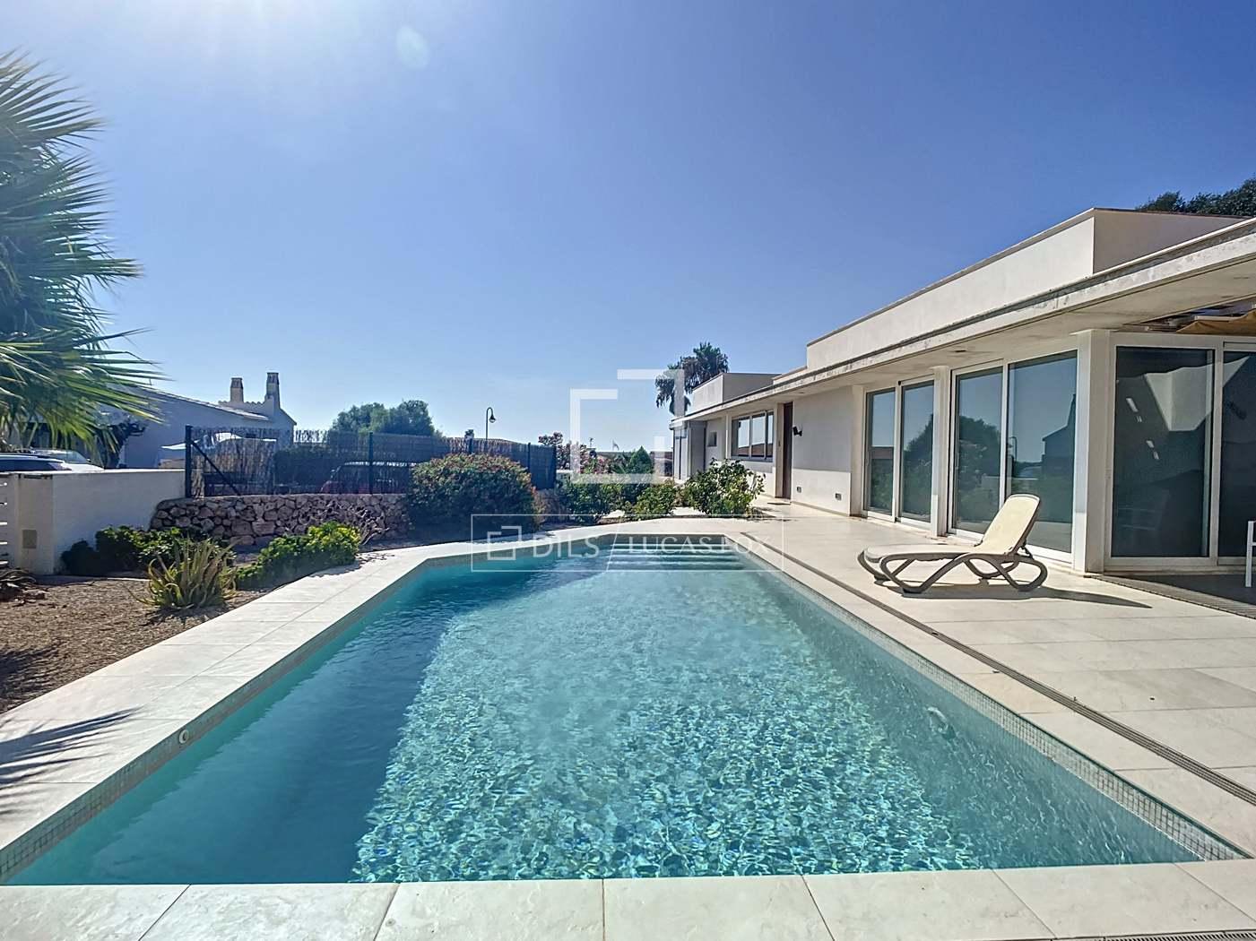 House for Sale in Sant Lluís
