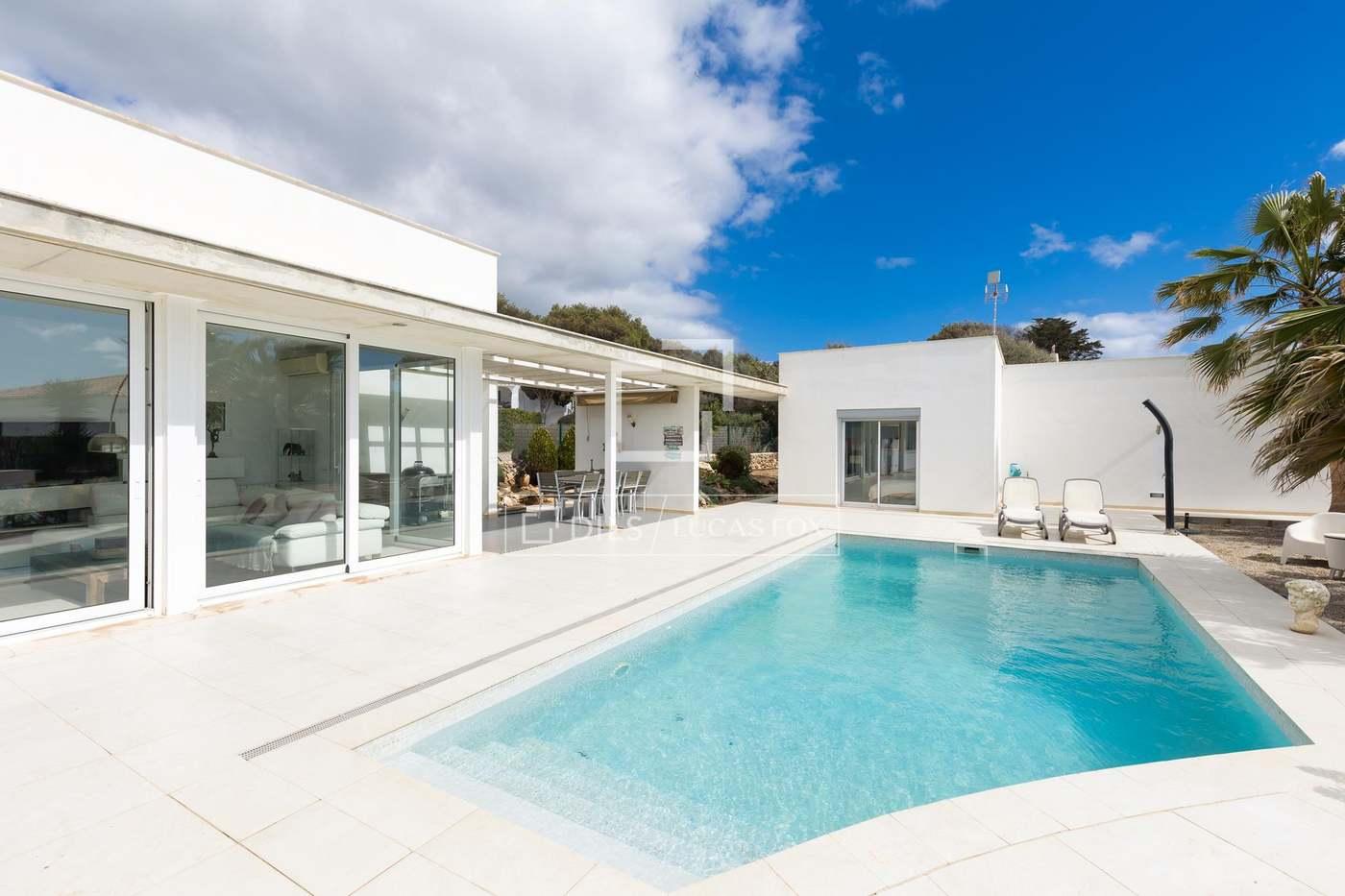 House for Sale in Sant Lluís