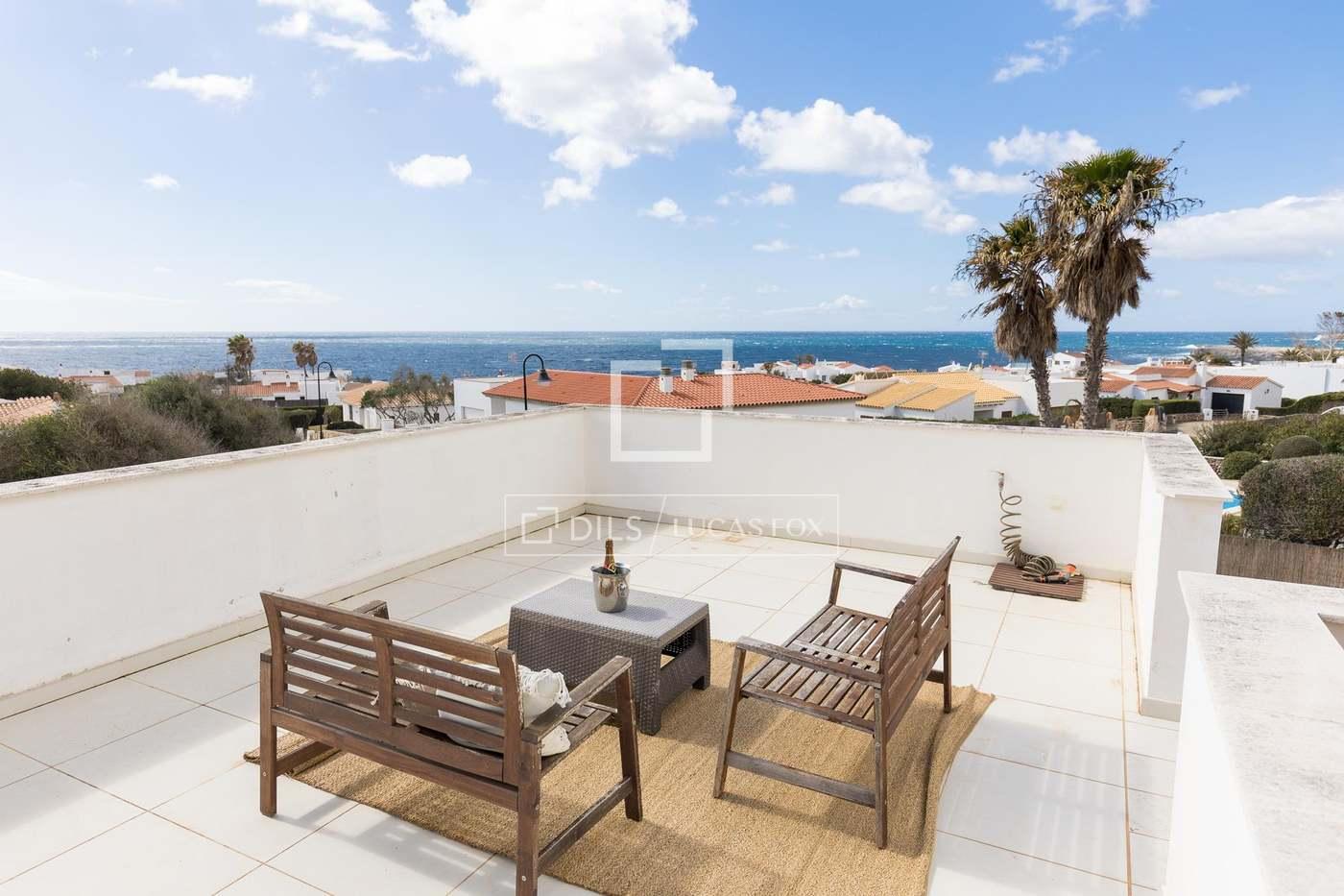House for Sale in Sant Lluís