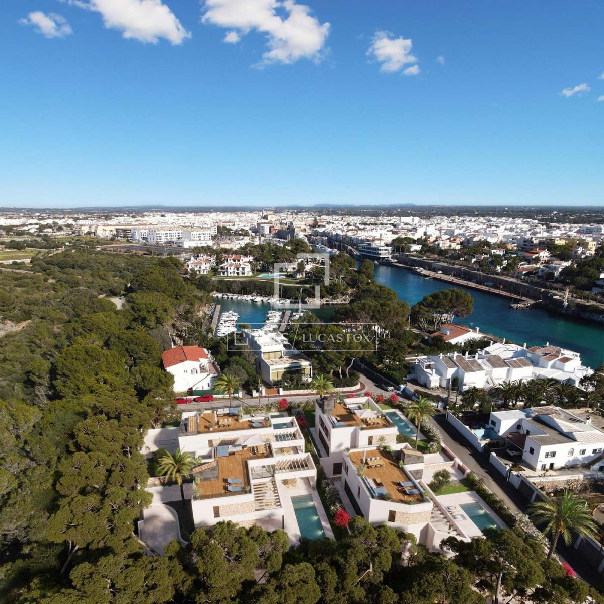 Casa en Venta en Ciutadella de Menorca