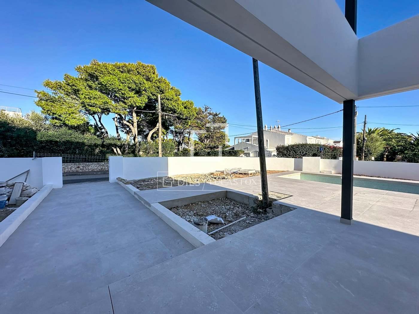 Casa en Venta en Ciutadella de Menorca