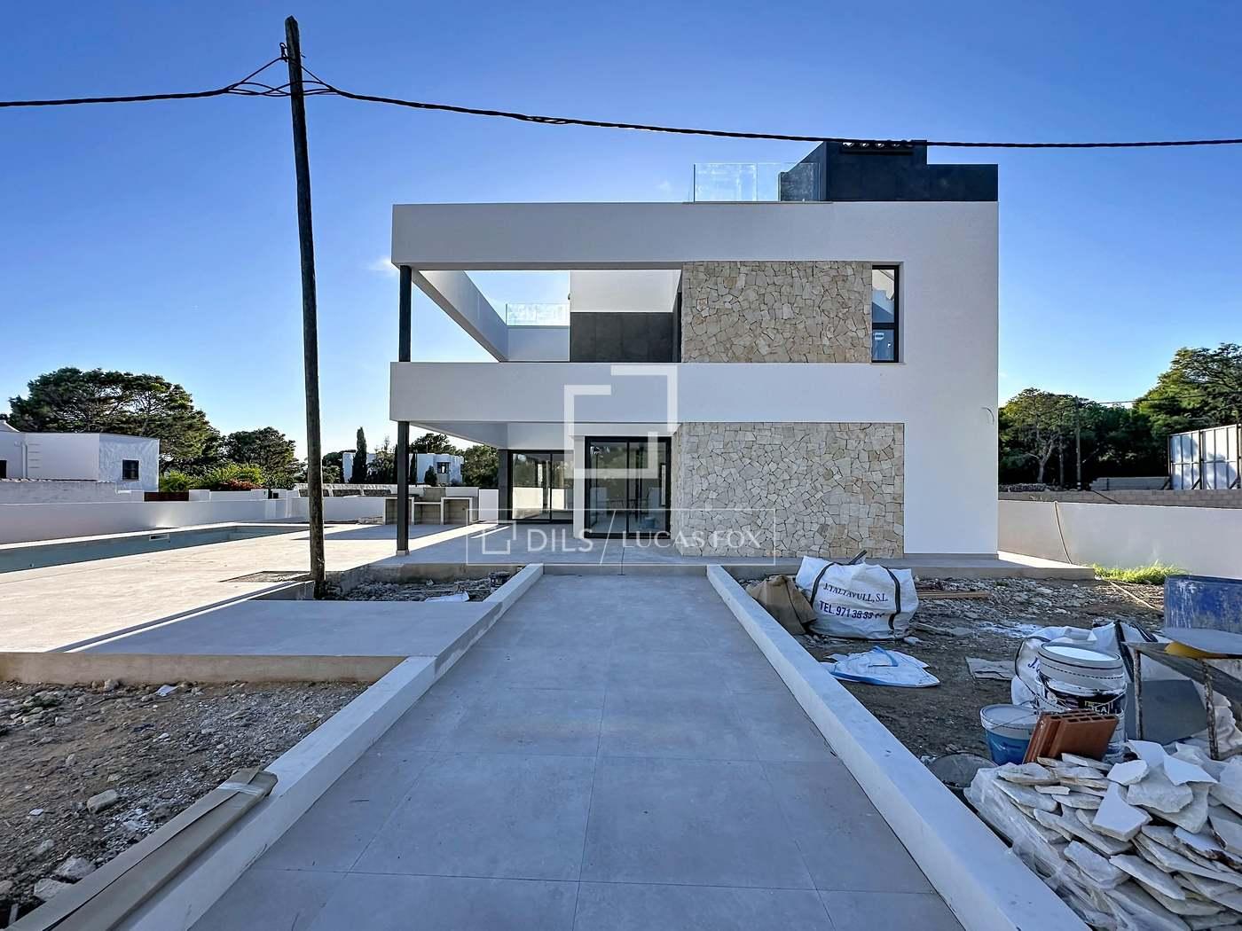 Casa en Venta en Ciutadella de Menorca