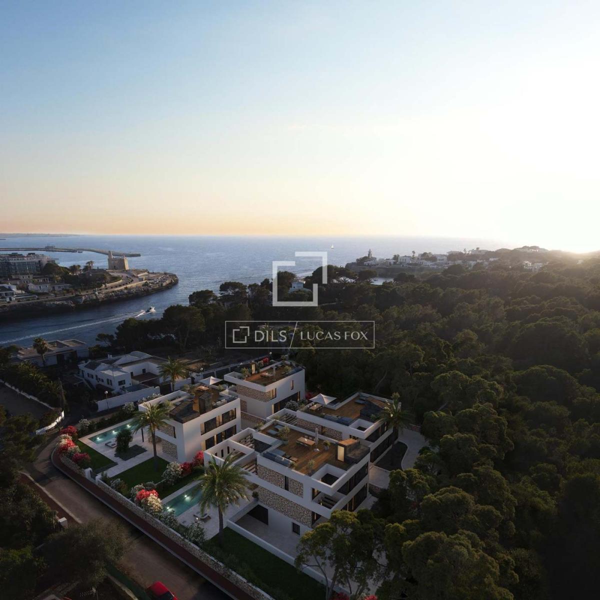 Casa en Venta en Ciutadella de Menorca