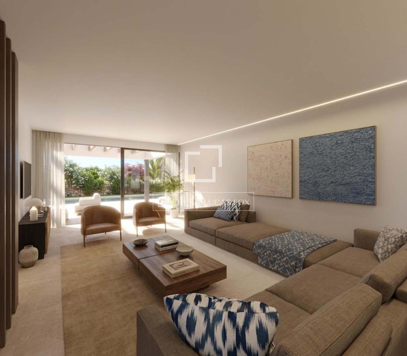 Casa en Venta en Ciutadella de Menorca