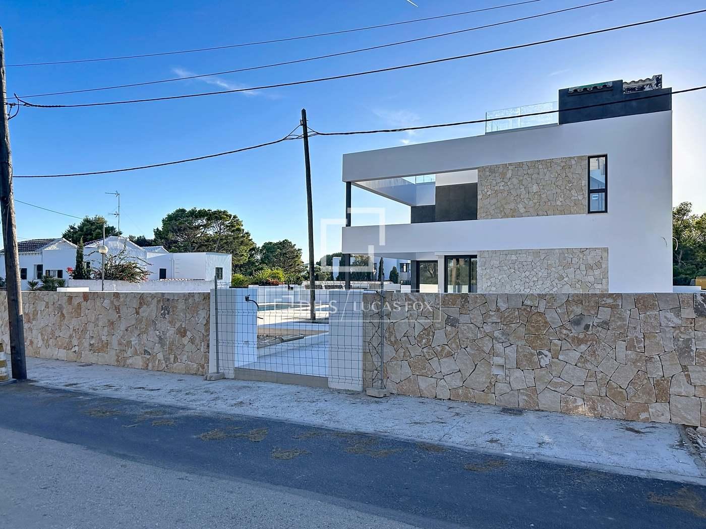 Casa en Venta en Ciutadella de Menorca