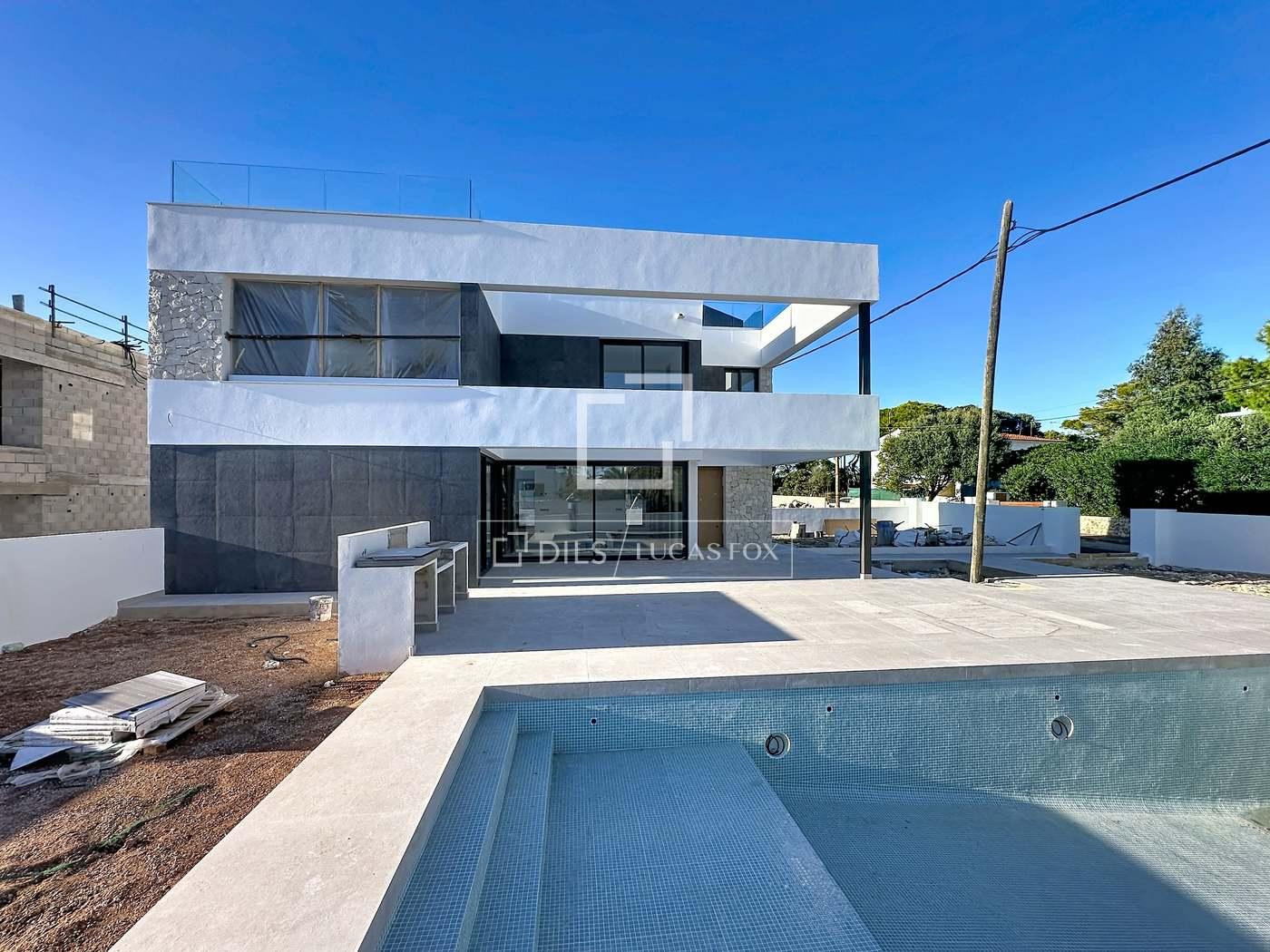 Casa en Venta en Ciutadella de Menorca