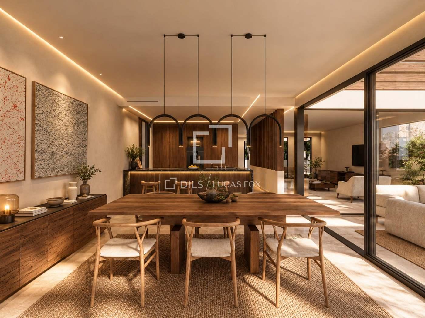 Casa en Venta en Ciutadella de Menorca