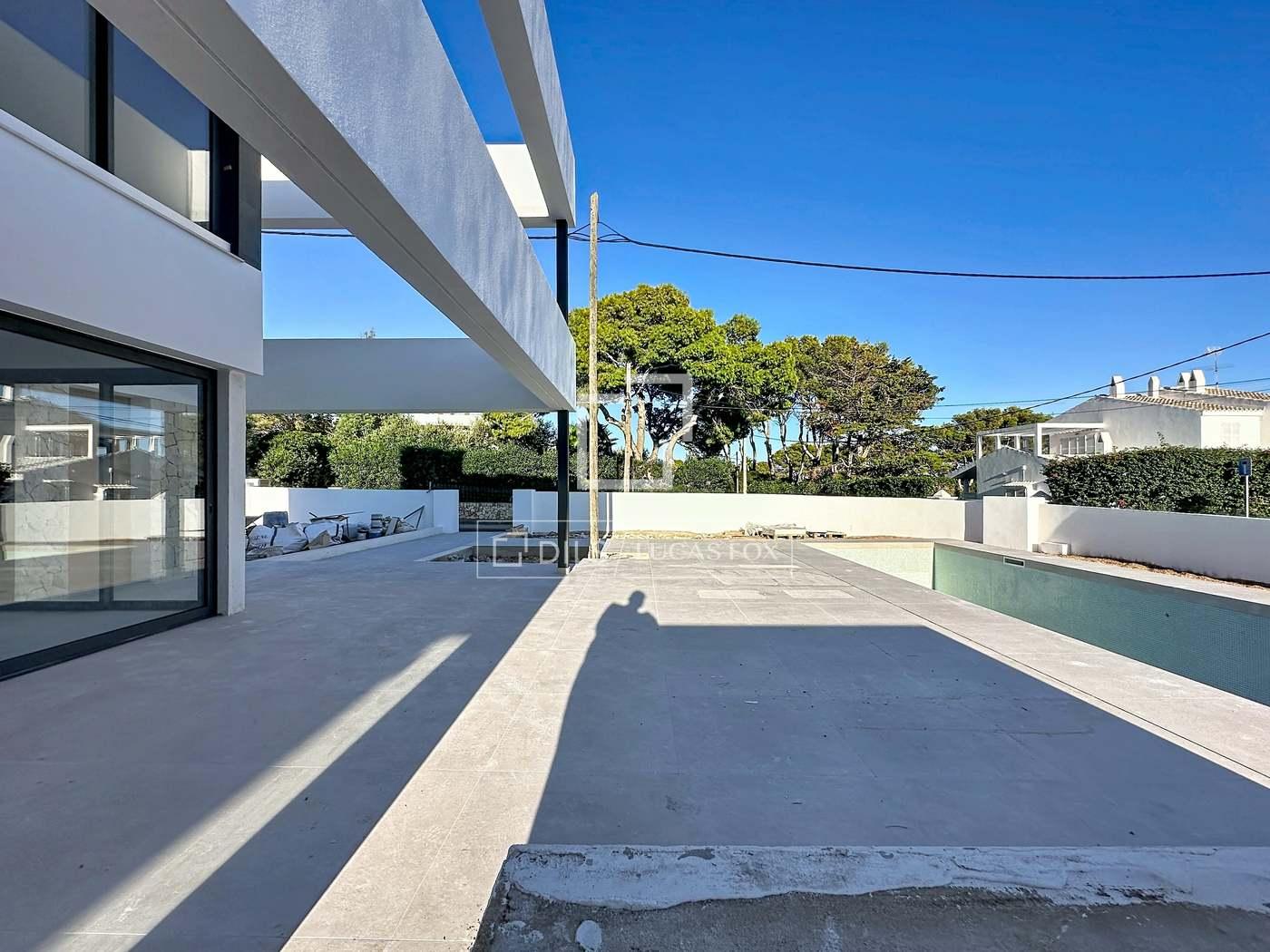 Casa en Venta en Ciutadella de Menorca