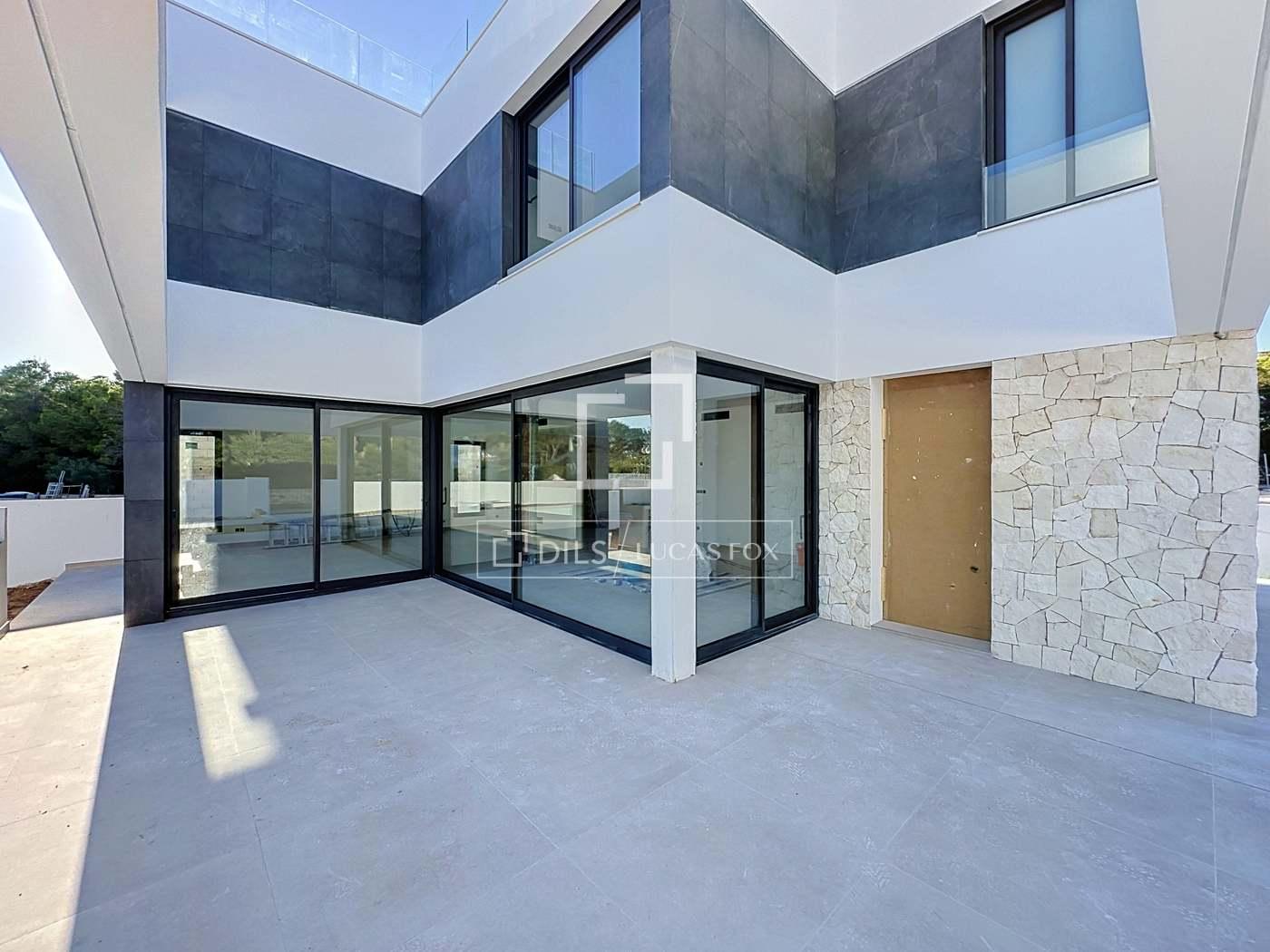 Casa en Venta en Ciutadella de Menorca
