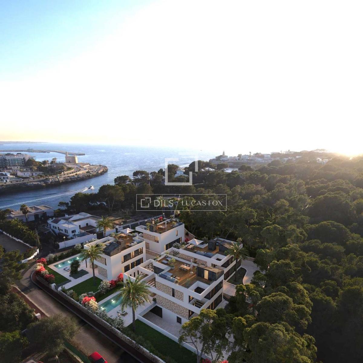 Casa en Venta en Ciutadella de Menorca