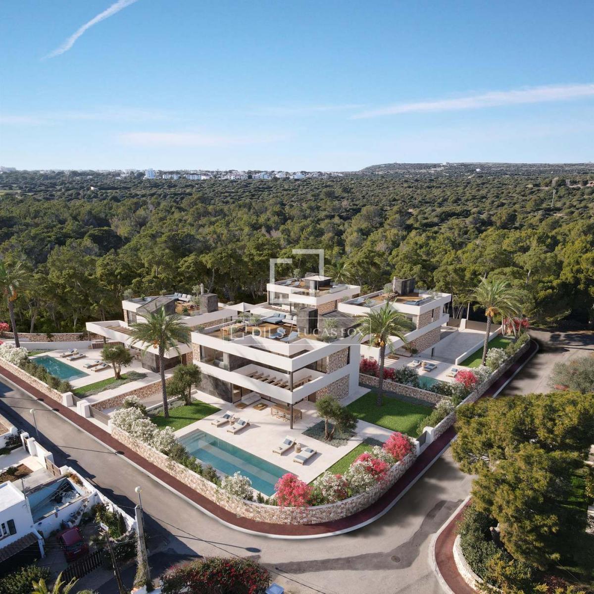 Casa en Venta en Ciutadella de Menorca