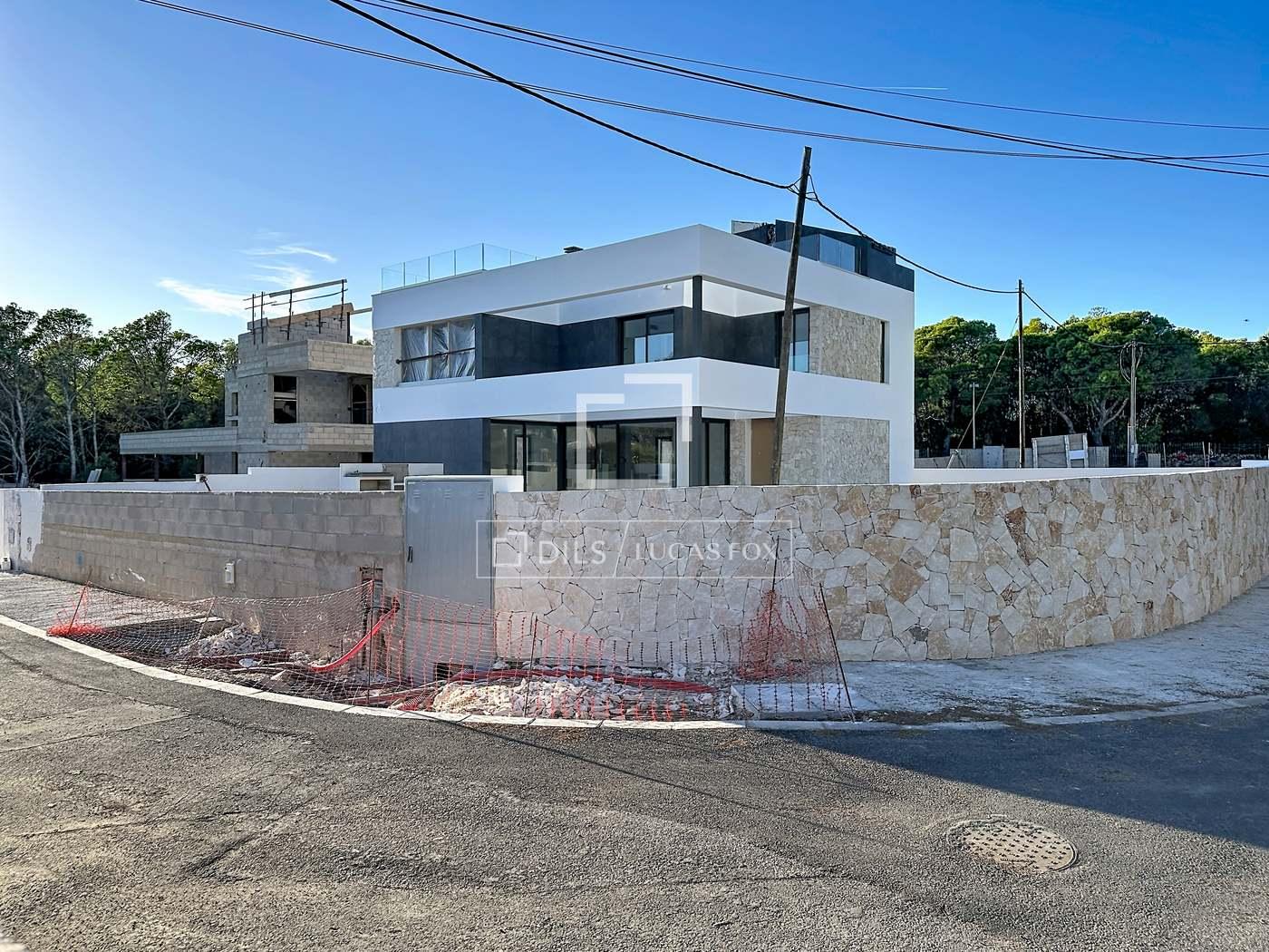 Casa en Venta en Ciutadella de Menorca