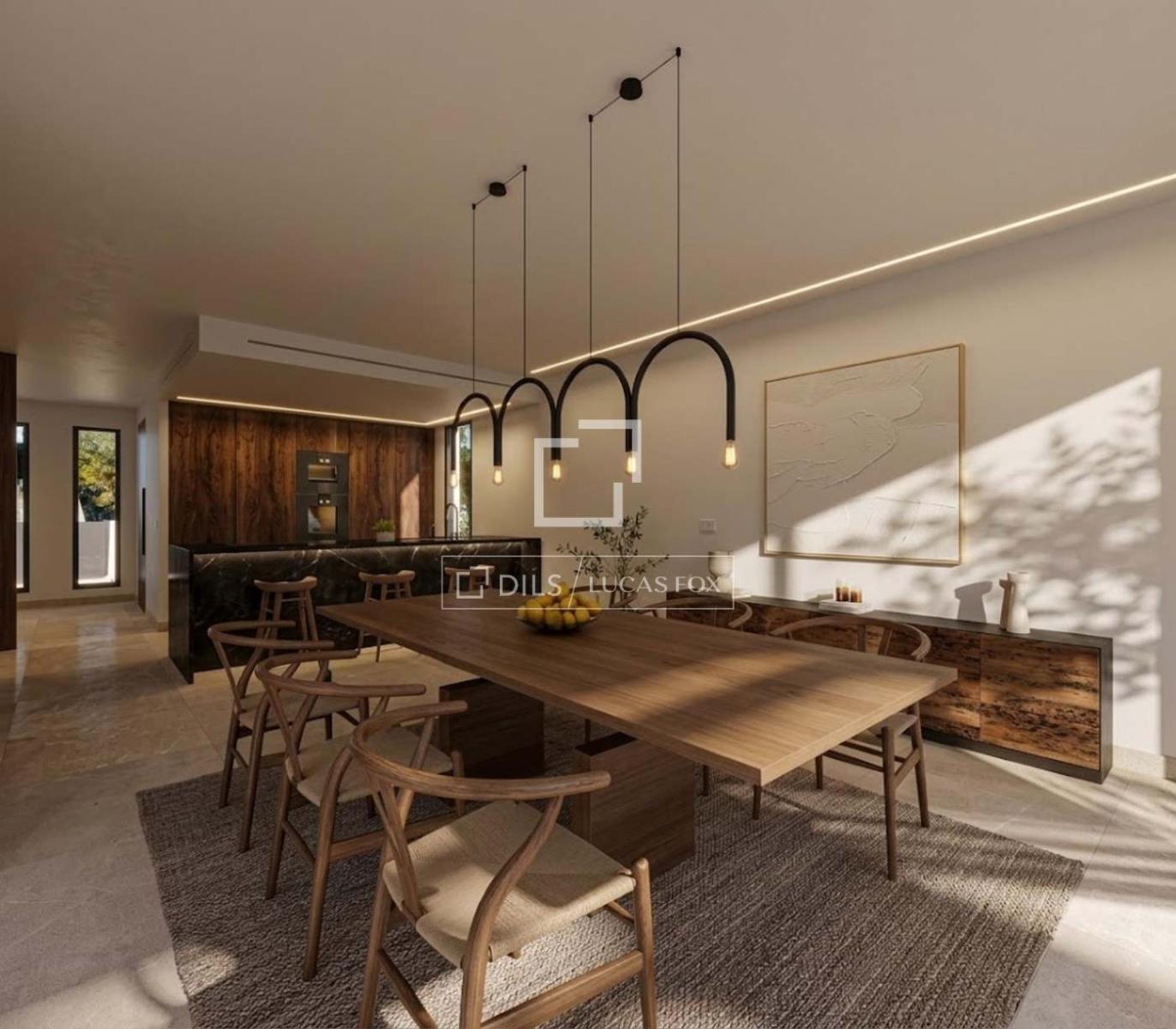 Casa en Venta en Ciutadella de Menorca
