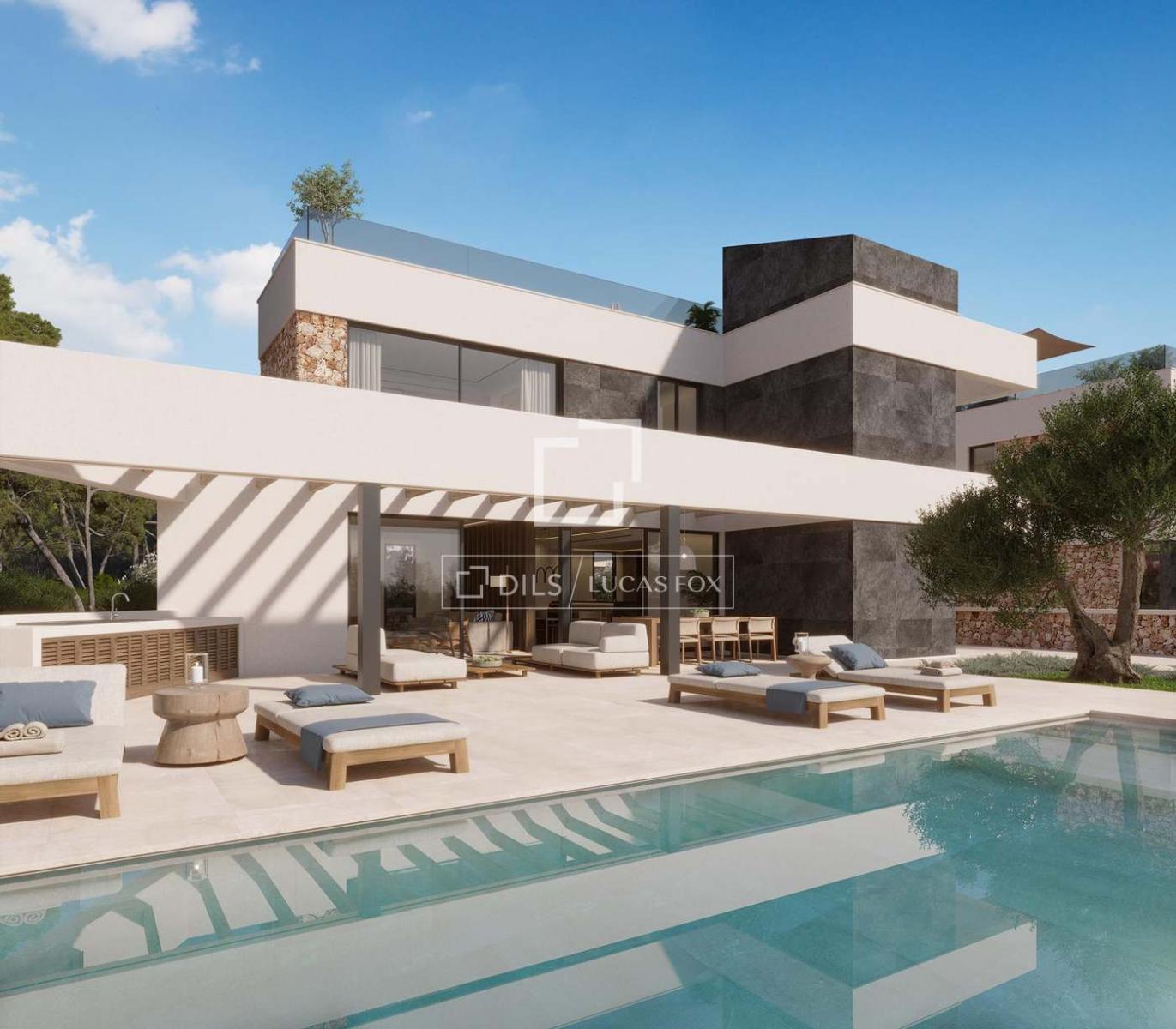 Casa en Venta en Ciutadella de Menorca