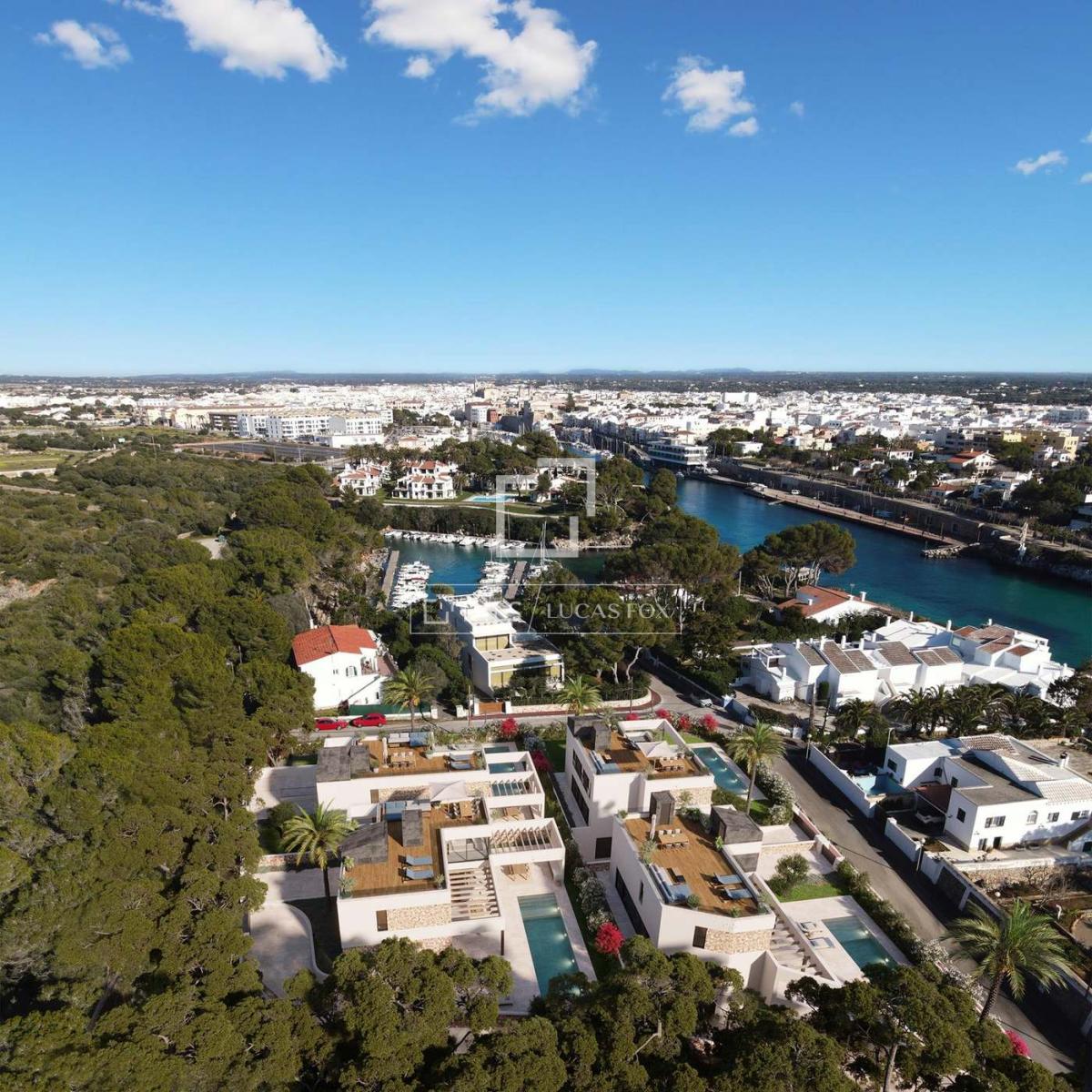 Casa en Venta en Ciutadella de Menorca
