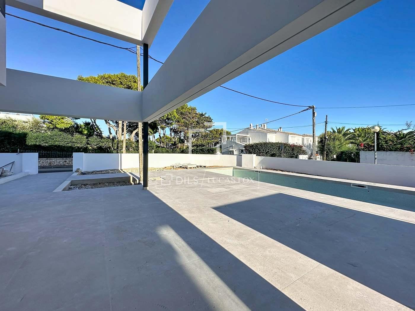 Casa en Venta en Ciutadella de Menorca