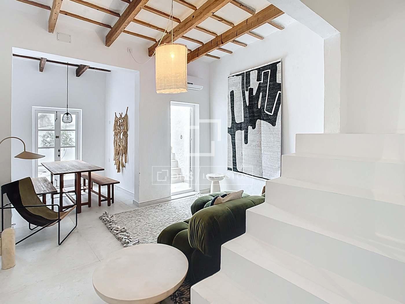 Casa en Venta en Ciutadella de Menorca