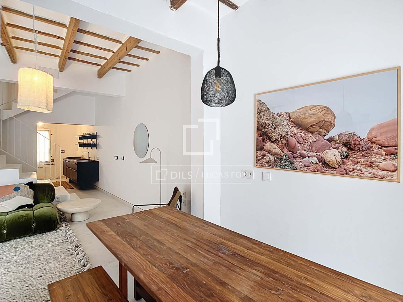 Casa en Venta en Ciutadella de Menorca