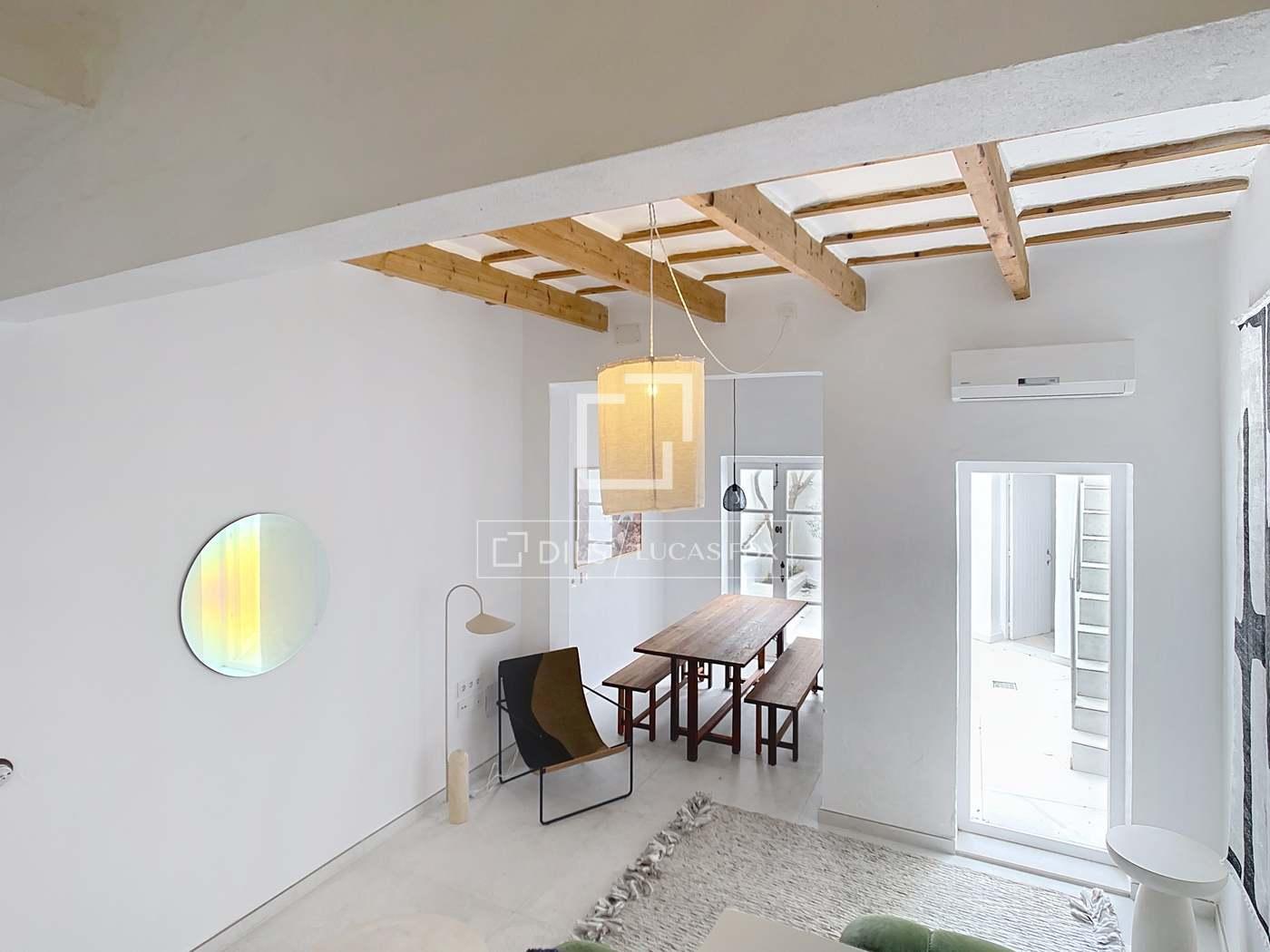 Casa en Venta en Ciutadella de Menorca
