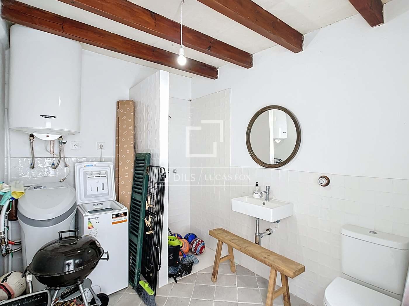 Casa en Venta en Ciutadella de Menorca
