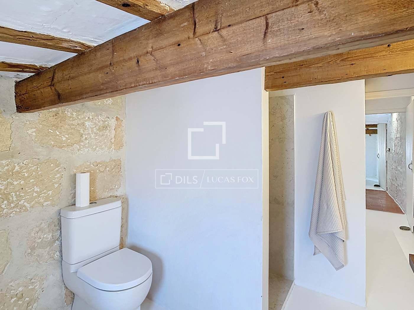 Casa en Venta en Ciutadella de Menorca